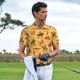 thumbnail image 3 of Balery Brave Cowboys Camisa Polo de Hombre con Estampado, de Manga Corta y Tejido Medio, Camisa Tipo Golf Polo-Small, 3 of 6