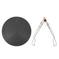 thumbnail image 1 of simhoa Plaque de Conduction Diffuseur de Chaleur pour Pot 24cm, 1 of 7