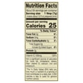 thumbnail image 5 of 4C Zero Sugar Half & Half Iced Tea/Lemonade Mix 13.9 oz. Canister, 5 of 7