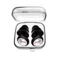 thumbnail image 1 of Motorcycle Immersion Anti-noise Earplugs Noise Reduction Protective Earplugs Industrial Q7, 1 of 8