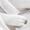 White and Red, variant on Men's and women's sports running shoes are breathable, lightweight, comfortable, fashionable, and men's non slip sports shoes