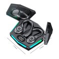 thumbnail image 3 of VBVC Wireless Earbuds Bluetooth Headphones Sound Quality Wireless Charging Case Digital Led Intelligence Display, 3 of 6