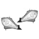 thumbnail image 1 of 5TG 84310 00 00 Conjunto de faros delanteros ATV PC ABS izquierda derecha resistente al calor para YFM250R YFM350R YFM350X YFM450FX ANGGREK Otros, 1 of 8