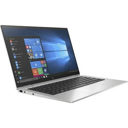 HP EliteBook x360 1030 G7 13.3" Touchscreen 2 in 1 Notebook - Intel Core i5 (10th Gen) i5-10310U Quad-core (4 Core) 1.70 GHz - 16 GB RAM - 256 GB SSD - Intel UHD Graphics Premium - in-Plane Switc