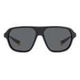 thumbnail image 3 of Lentes de Sol Polaroid Pld 2152/S Mujer 206454PGC58M9 negro, 3 of 5