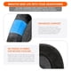 thumbnail image 4 of Almohadillas de gel refrigerante WC Freeze V2 para Logitech G Pro X, 4 of 8