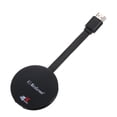 thumbnail image 1 of Wireless Dongle WiFi Display Dongle 1080P HD 4K Receiver Miracast Adapter Wireless Screen Converter Adapter, 1 of 8