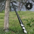 thumbnail image 1 of Baseball Bat 28/30/32 Inch Aluminum Alloy Racket for Softball Outdoor Sports, 1 of 10