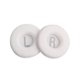 thumbnail image 2 of Almohadillas para los oídos aptas para auriculares JBL Tune600 T450 T450BT T500BT, color negro, 2 of 5