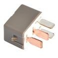 thumbnail image 1 of Car Relay,Car Air Conditioning Clutch Air Conditioning Clutch Relay User-Friendly Design, 1 of 5