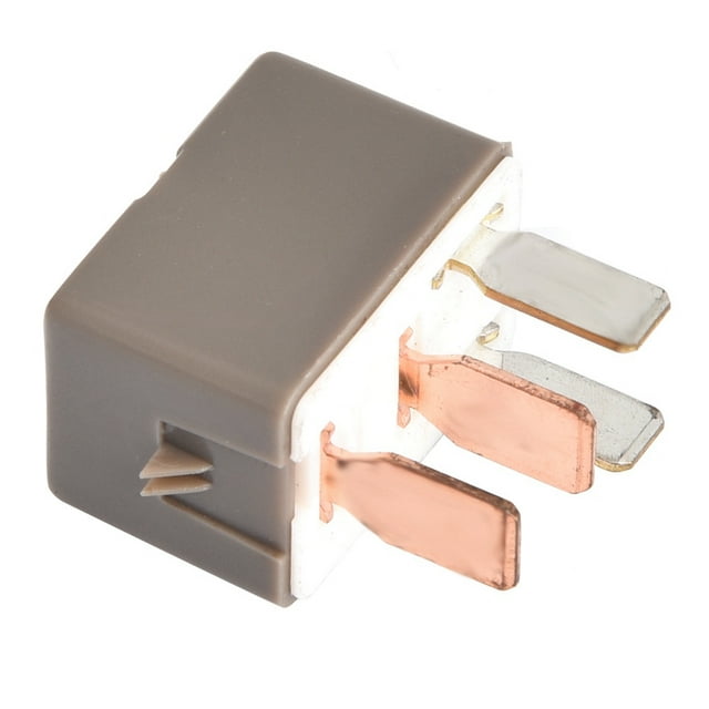 Car Relay,Car Air Conditioning Clutch Air Conditioning Clutch Relay User-Friendly Design