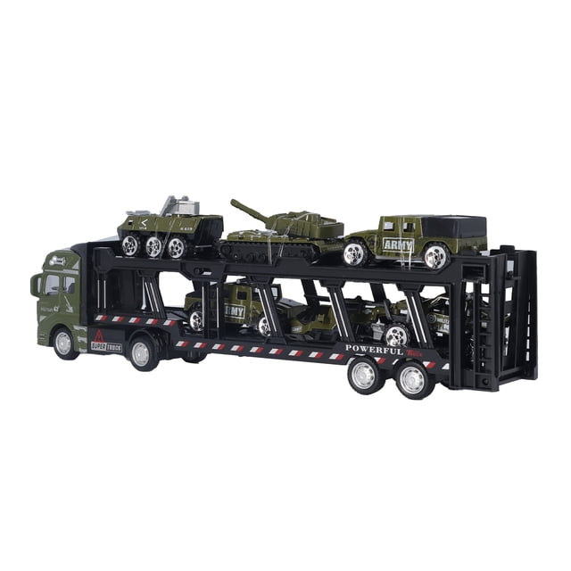 Military Toys, Fine Workmanship Diecast Military Vehicles Beautiful Vivid For Decoration