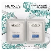 Nexxus Humectress Moisture Masque Deep Conditioner, 1.5 Ounce (7 Count)