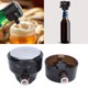 thumbnail image 1 of Fabricante De Espuma De Cerveza, Tamaño De Viaje, Fácil De Usar, Espumador De Cerveza Eficiente, Portátil Para Bares, 1 of 7