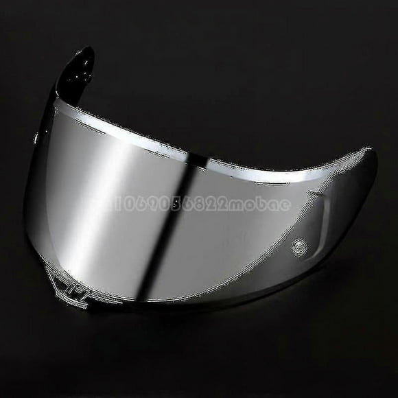 Helmet Visor For Agv K1 K3 Sv K5 Motorcycle Helmet Glasses Motorbike Helmet Discoloration Lens Night Vision Visor