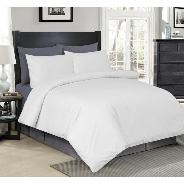 Best Thread Count For Duvet Covers