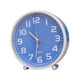 thumbnail image 5 of Despertador de viaje Zulema Reloj despertador de 5 pulgadas Negro, 5 of 5
