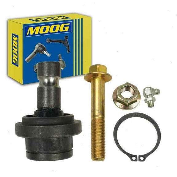MOOG Front Lower Suspension Ball Joint compatible with Nissan Frontier 2005-2019