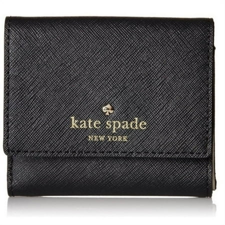 KATE SPADE New York Cedar Street Tavy Wallet - Black
