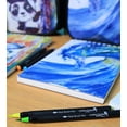 thumbnail image 3 of 50 Bonus Pack Watercolor Brush Pens by ArtShip Design, 3 of 3
