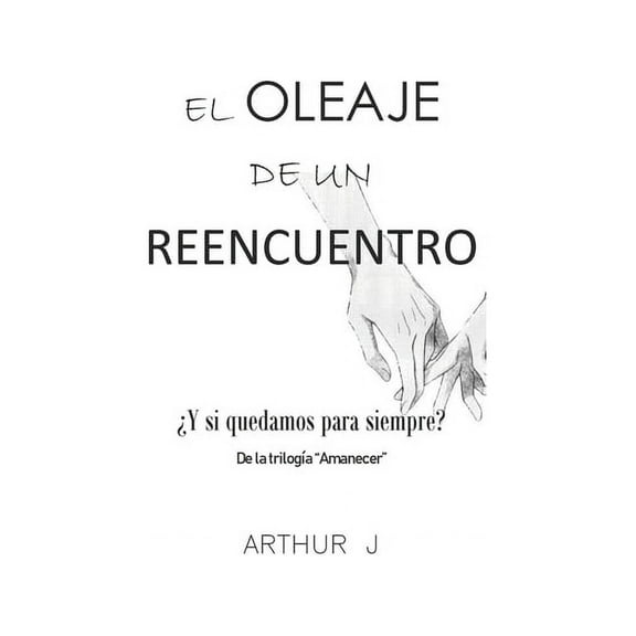 El Oleaje de un Reencuentro, (Paperback)