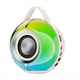 thumbnail image 1 of Altavoz Bluetooth RGB, Inalámbrico, Estéreo, con Graves Potentes y Barra de Sonido con Luces para Coche, Hogar, Oficina, Exterior, Camping, Color ., 1 of 5