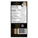Chocolat noir LINDOR à 70 % de cacao de Lindt – Barre (100 g) Tablette/Barre 100g – image 4 sur 5
