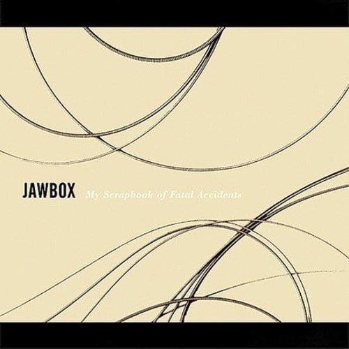 Jawbox: J. Robbins (vocals, guitar, Hammond organ, percussion); W.C. Barbot (guitar, vocals, saxophone, Hammond organ); Kim Coletta (bass, vocals); Zachary Barocas (drums).