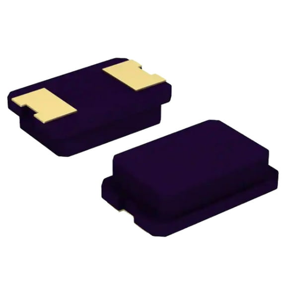 Pack of 3pcs ABM3-25.000MHZ-D2Y-T Crystals 25.0 MHZ 18PF 50OHM, Cut Tape, RoHS