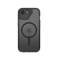 thumbnail image 4 of Funda Para iPhone 16E Con Borde Y Magsafe Zagg negro, 4 of 12