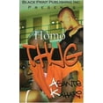 thumbnail image 1 of Pre-Owned Homo Thug (Paperback) 0974805165 9780974805160, 1 of 1