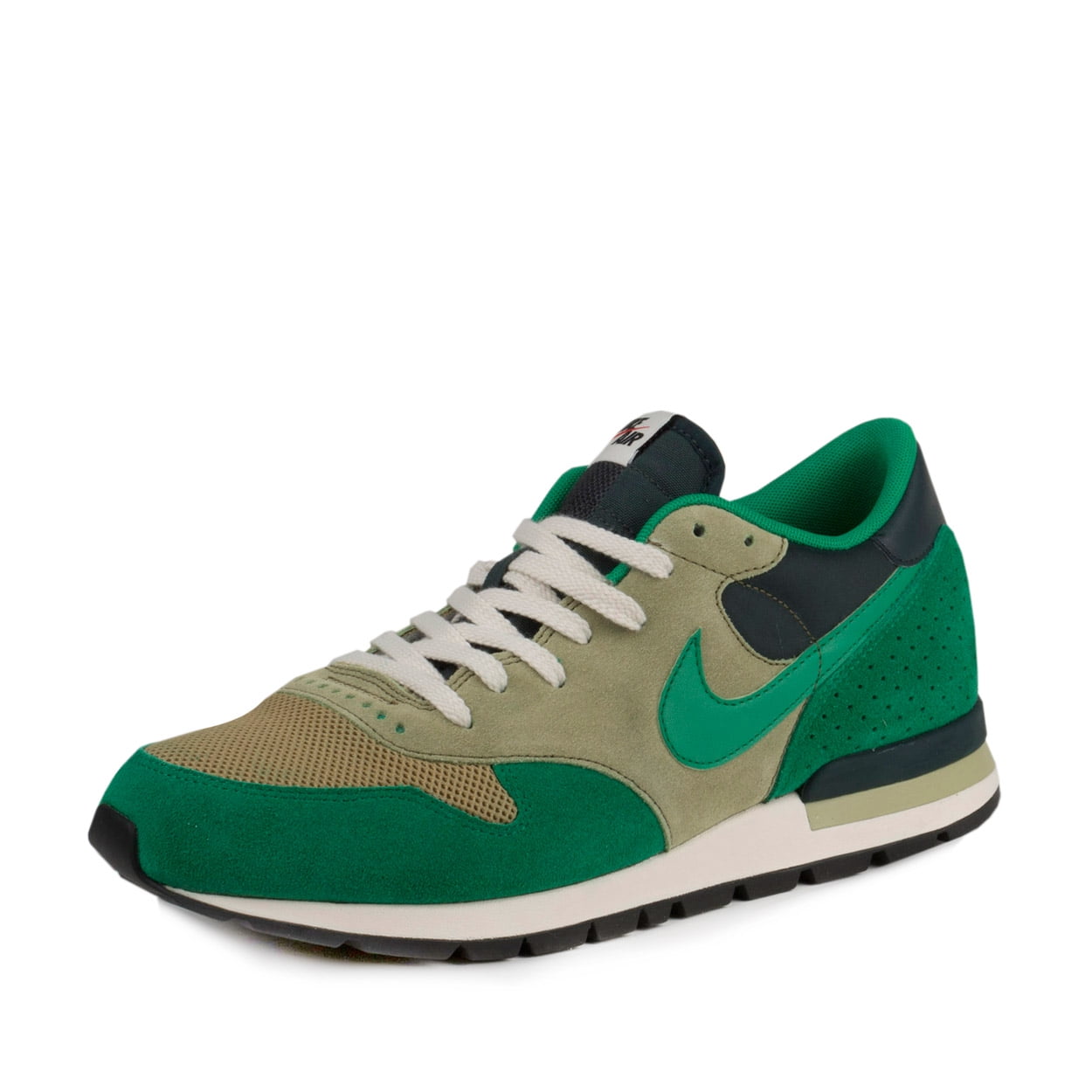 Nike air epic green cheap