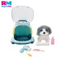 thumbnail image 4 of Juguete Mascotas Gato y Perro Con Casita Movimiento/ Sonido gris PERRO, 4 of 9