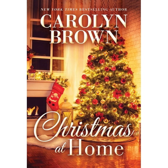 Christmas at Home, (Paperback)