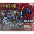 thumbnail image 2 of Marvel Spider-Man Sheet Set, 1 Each, 2 of 5