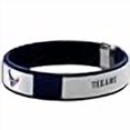 thumbnail image 3 of Houston Texans Fan Band Bracelet, 3 of 3