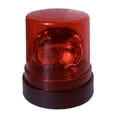 thumbnail image 2 of Luz de estroboscópica industrial CUTICAT Faro de luz Mini luz estroboscópica para automóviles ROJO, 2 of 8