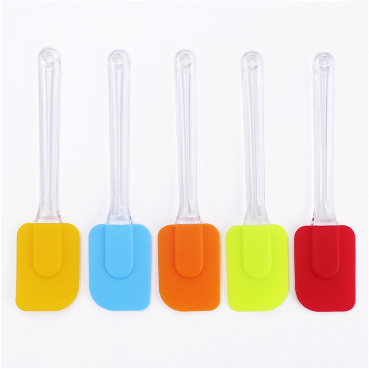 silicone spoonula one piece