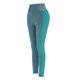 thumbnail image 4 of Pantalones de Yoga Para Mujer Cintura Alta Control de Barriga Adelgazamiento Leggings de Entrenamiento Correr Levantamiento de Glúteos Medias Con Bolsillos Odeerbi  ODB143053, 4 of 6