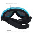 thumbnail image 4 of Dog Sunglasses,  Eye Wear Windproof Pet Glasses Adjustable  For Pet Dog Cat, 4 of 8