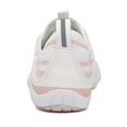 thumbnail image 4 of A+ Hike Barefoot Shoes for Women Men Quick Dry Waterproof Hiking Non-Slip Wide Toe Water Shoes, 4 of 7