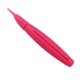 thumbnail image 1 of Sonducket 10 UNIDS Señuelos de Pesca Pequeños Cebos Artificiales Ligeros Roscada Cola Trucha de Agua Dulce Walleye Pescar Rosa OD030244-04, 1 of 6