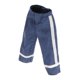 thumbnail image 5 of Ropa de figura a escala 1/6, pantalones de muñeca para hombre, uniforme, disfraz masculino, figuras de acción, pantalones, escena, foto, accesorio, 5 of 9