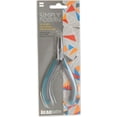 thumbnail image 4 of BeadSmith Simply Modern Series, Flat Nose Pliers, 4.75 Inches Long, 4 of 10