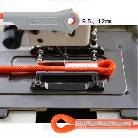 Climbing Rope 10M High Tensile Strength Low Coefficient Of Friction ...