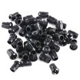 thumbnail image 1 of Lamp Socket Replacement Light Bulb Socket, Light Holder Led Light Holder Lamp Socket, For 3mm LED 5mm LED, 1 of 2