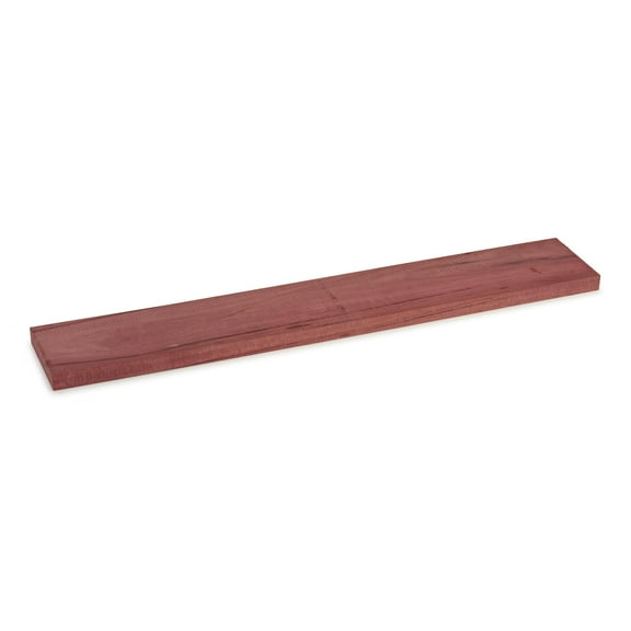 Woodcraft Purpleheart 3/4" X 4" X 24" 1-Piece