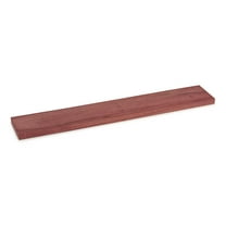 Woodcraft Purpleheart 3/4" X 4" X 24" 1-Piece
