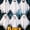 6pcs, variant on Ayieyill Halloween Hanging Ghosts Outdoor Decoration(6 Pack), Cute Flying Ghosts for Halloween Yard Garden Porch Party Decorations