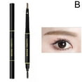 thumbnail image 4 of SharkTRUE Waterproof & Long-Lasting Eyebrow Pencil: Natural, Smooth, Easy Application, 4 of 8